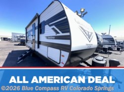 New 2026 Grand Design Transcend Xplor 24BHX available in Colorado Springs, Colorado