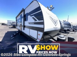 New 2026 Grand Design Transcend Xplor 24BHX available in Colorado Springs, Colorado