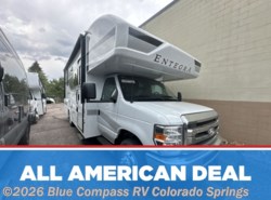 New 2026 Entegra Coach Odyssey 24B available in Colorado Springs, Colorado