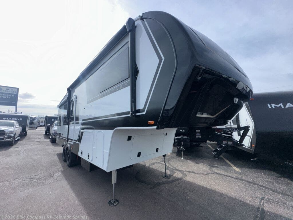 New 2027 Brinkley RV Model Z 2680 available in Colorado Springs, Colorado