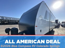 New 2026 Brinkley RV Model Ix 23x available in Colorado Springs, Colorado