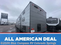 New 2026 Forest River Aurora 27DBH available in Colorado Springs, Colorado
