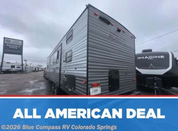 New 2026 Forest River Aurora 27DBH available in Colorado Springs, Colorado