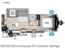 Used 2023 Grand Design Imagine 2670MK available in Colorado Springs, Colorado