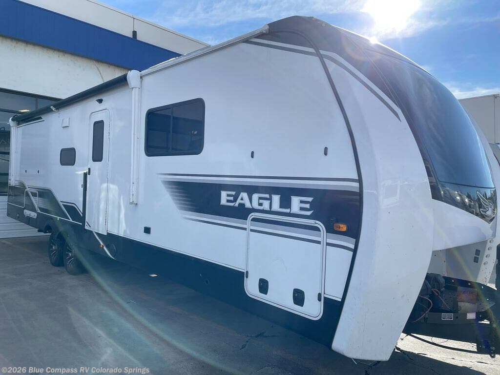 Used 2024 Jayco Eagle 320FBOK available in Colorado Springs, Colorado