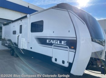 Used 2024 Jayco Eagle 320FBOK available in Colorado Springs, Colorado