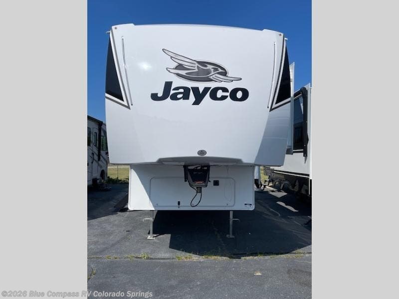 New 2026 Jayco Eagle SLE 24MLE available in Colorado Springs, Colorado