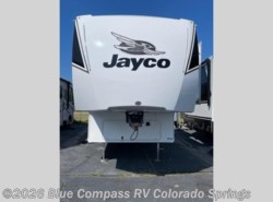New 2026 Jayco Eagle SLE 24MLE available in Colorado Springs, Colorado