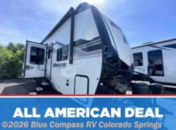 New 2026 Grand Design Momentum G-Class 29GS available in Colorado Springs, Colorado