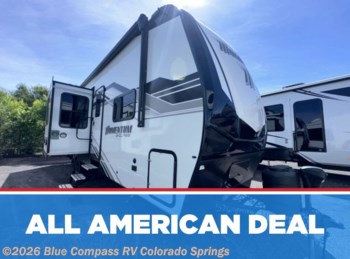 New 2026 Grand Design Momentum G-Class 29GS available in Colorado Springs, Colorado