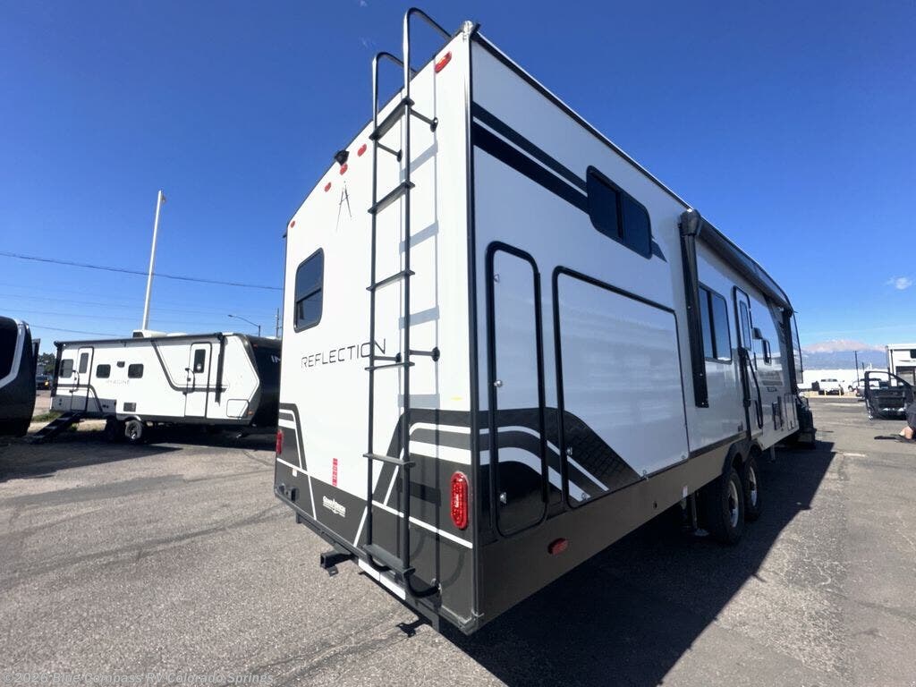 New 2026 Grand Design Reflection 100 Series 32BH available in Colorado Springs, Colorado