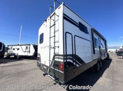 New 2026 Grand Design Reflection 100 Series 32BH available in Colorado Springs, Colorado