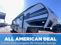 New 2026 Grand Design Reflection 100 Series 32BH available in Colorado Springs, Colorado