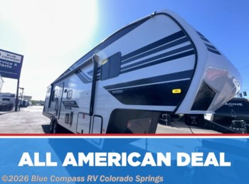New 2026 Grand Design Reflection 100 Series 32BH available in Colorado Springs, Colorado