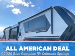 New 2026 Brinkley RV Model G 3520 available in Colorado Springs, Colorado