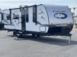 New 2026 Forest River Cherokee Grey Wolf Black Label 22RRBL available in Colorado Springs, Colorado