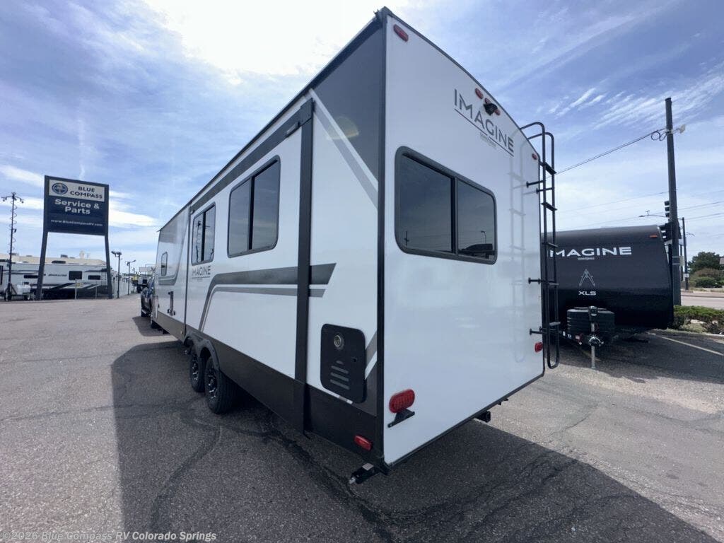 New 2026 Grand Design Imagine 2670MK available in Colorado Springs, Colorado