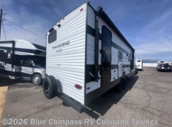 New 2026 Grand Design Transcend Xplor 27DBX available in Colorado Springs, Colorado