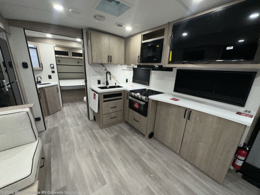 New 2026 Grand Design Imagine 2500RL available in Colorado Springs, Colorado
