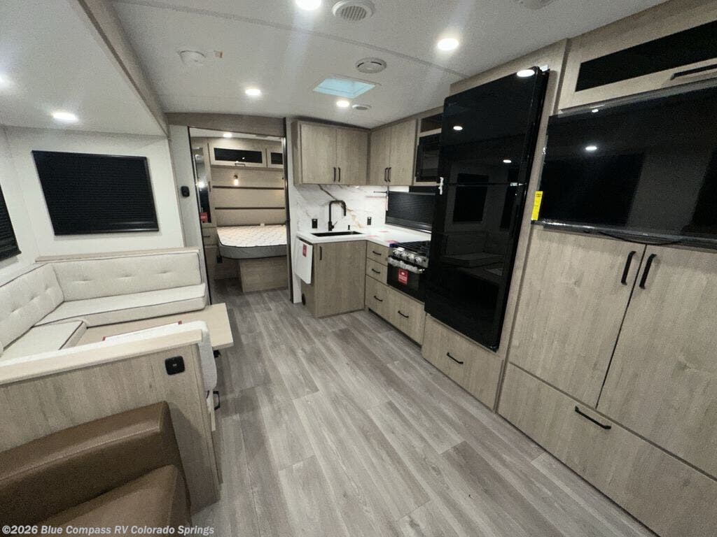 New 2026 Grand Design Imagine 2800BH available in Colorado Springs, Colorado