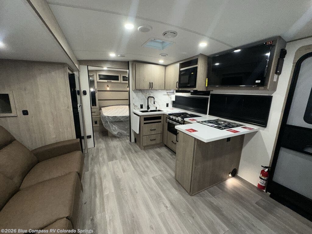 New 2026 Grand Design Imagine 2810BH available in Colorado Springs, Colorado