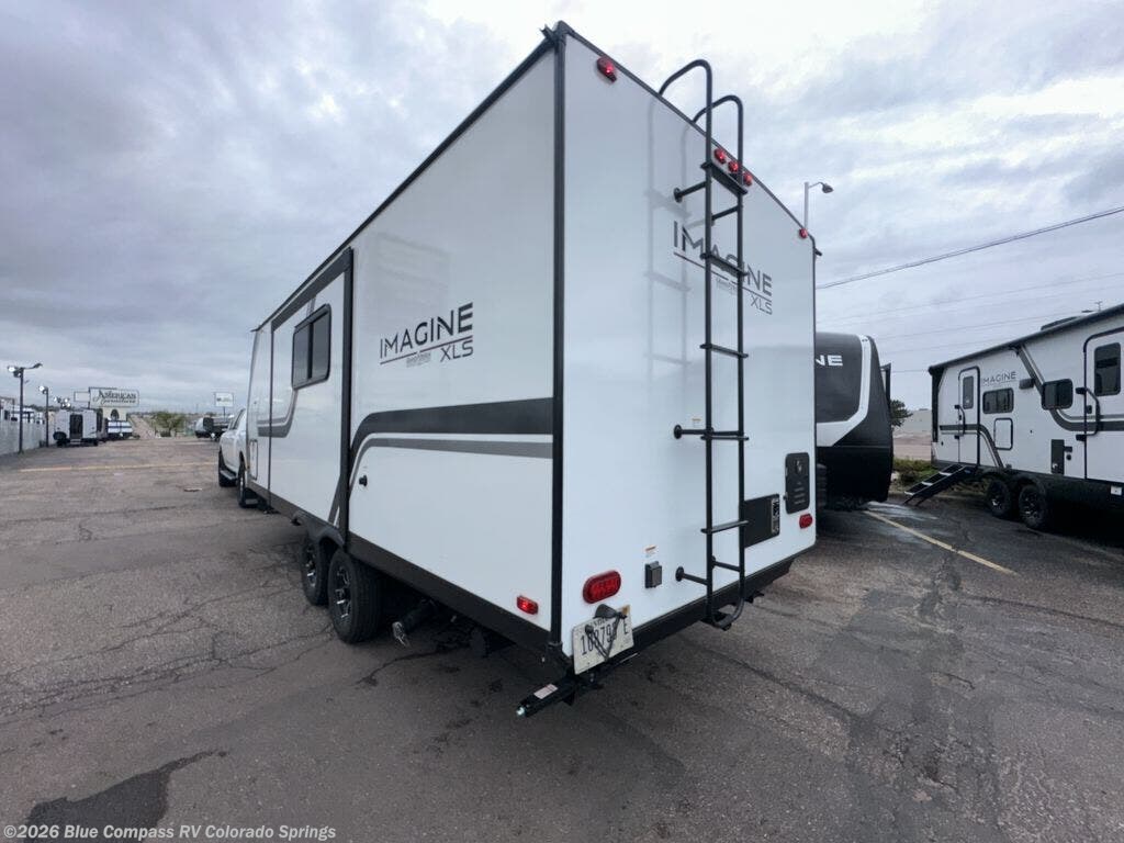 New 2026 Grand Design Imagine XLS 21MBE available in Colorado Springs, Colorado