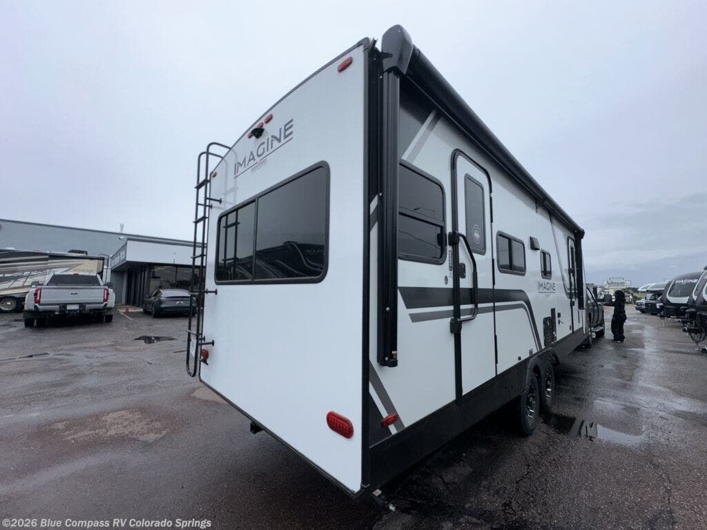New 2026 Grand Design Imagine 2500RL available in Colorado Springs, Colorado