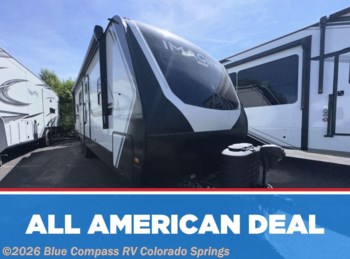 New 2026 Grand Design Imagine 2670MK available in Colorado Springs, Colorado