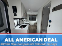 New 2026 Grand Design Transcend Xplor 21RLX available in Colorado Springs, Colorado