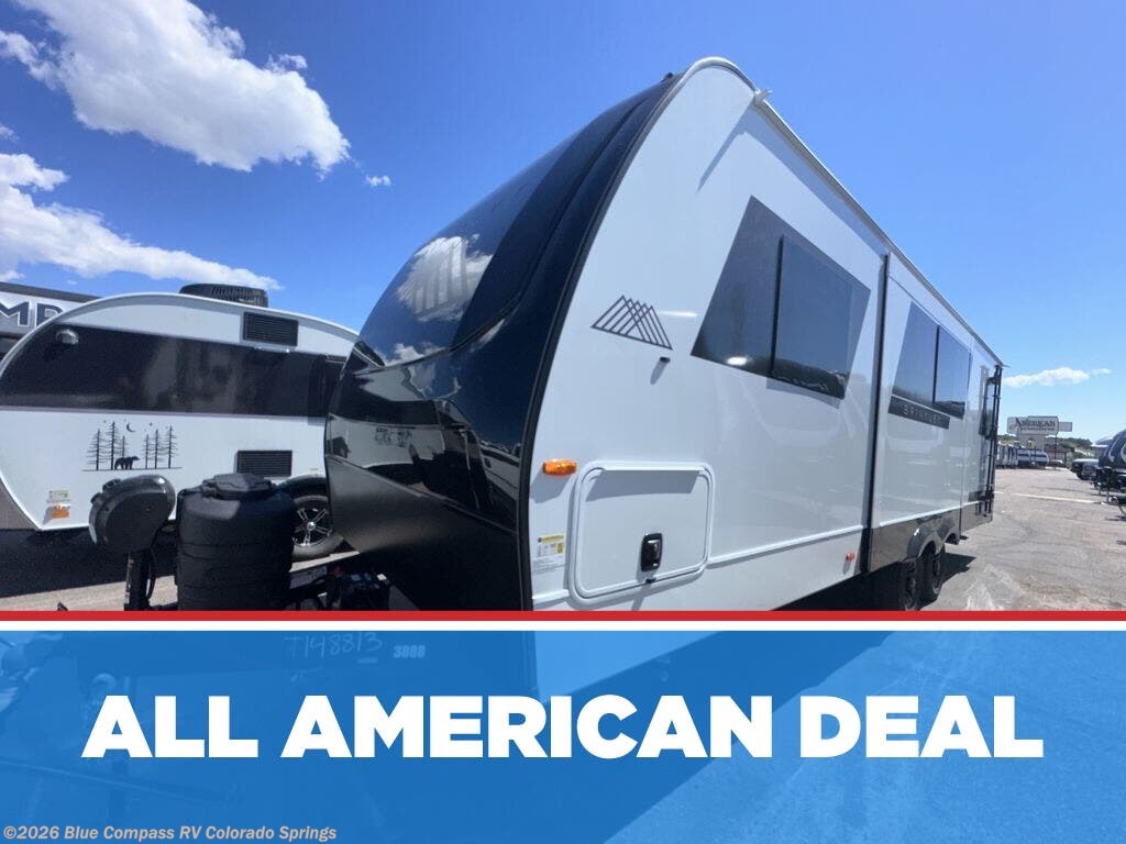 New 2027 Brinkley RV Model Ix 24x available in Colorado Springs, Colorado