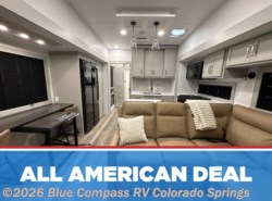New 2027 Brinkley RV Model Z 3210 available in Colorado Springs, Colorado