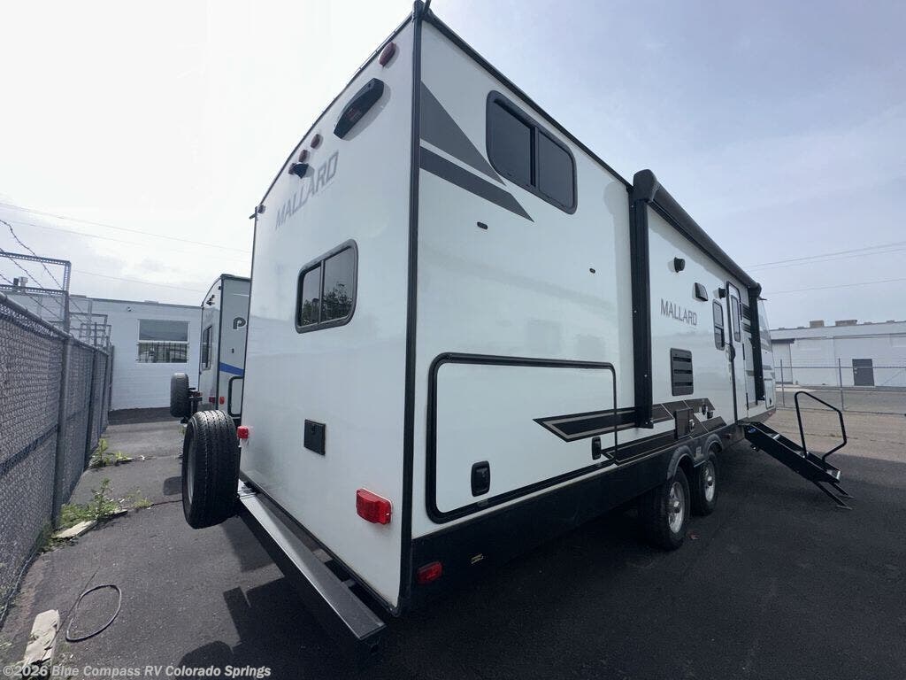 Used 2023 Heartland Mallard M26 available in Colorado Springs, Colorado