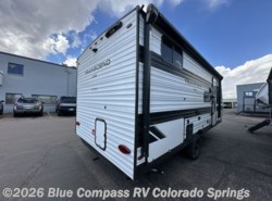 New 2026 Grand Design Transcend One 161BH available in Colorado Springs, Colorado