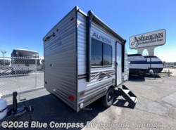 New 2026 Forest River Aurora Light 13RDX available in Colorado Springs, Colorado