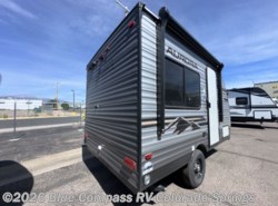 New 2026 Forest River Aurora Light 13RDX available in Colorado Springs, Colorado