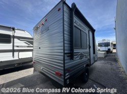 New 2026 Forest River Aurora Light 13RDX available in Colorado Springs, Colorado