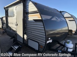 New 2026 Forest River Aurora Light 13BHX available in Colorado Springs, Colorado