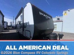 New 2026 Grand Design Imagine AIM 16MLA available in Colorado Springs, Colorado