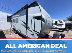 Used 2021 Jayco Octane 255 available in Colorado Springs, Colorado