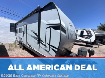 Used 2021 Jayco Octane 255 available in Colorado Springs, Colorado