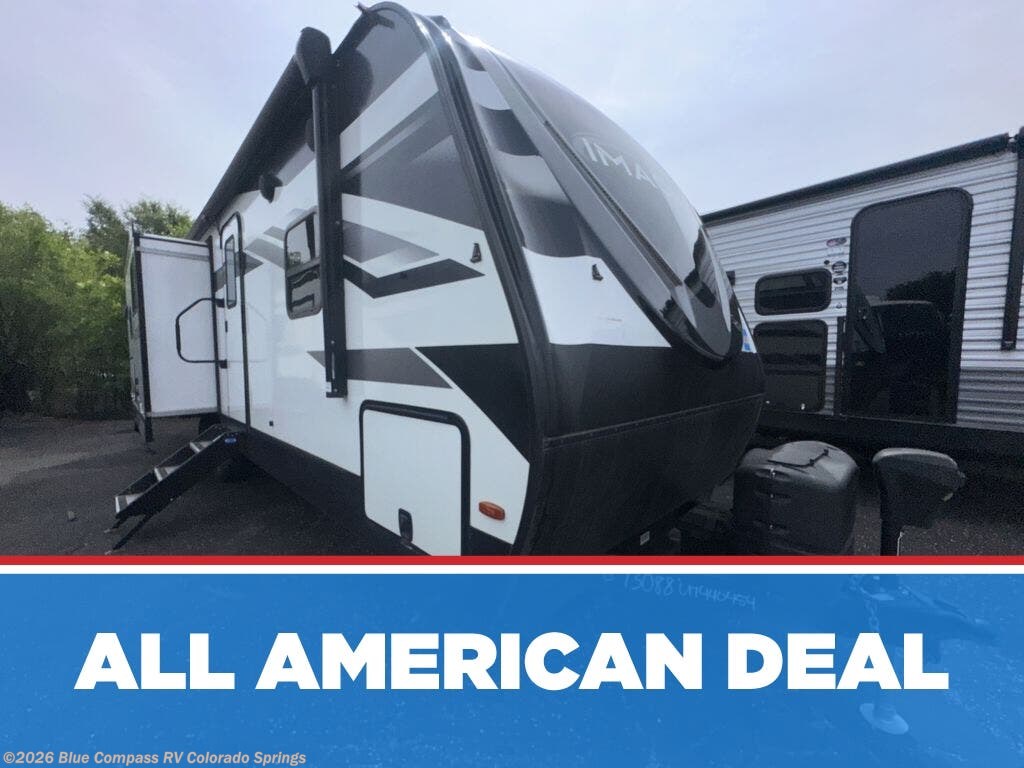 Used 2023 Grand Design Imagine 2670MK available in Colorado Springs, Colorado