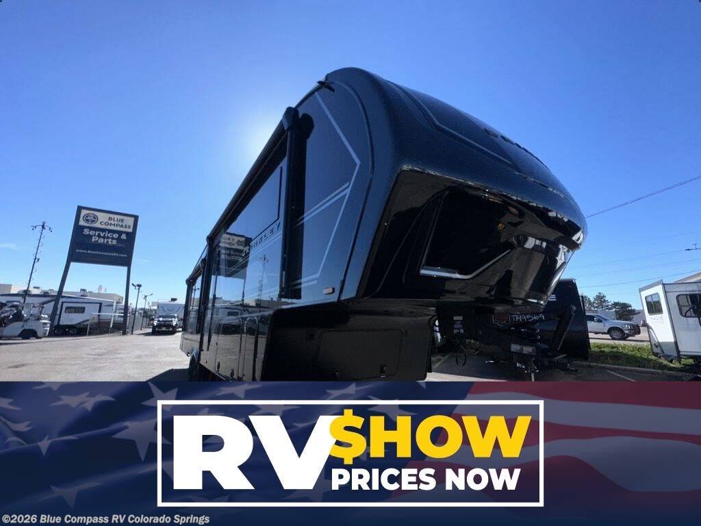 New 2027 Brinkley RV Model Z 3100 available in Colorado Springs, Colorado