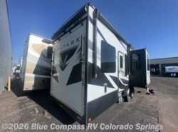 Used 2021 Dutchmen Voltage VT3615 available in Colorado Springs, Colorado