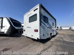 New 2027 Thor Motor Coach Geneva 21VT Chevy available in Colorado Springs, Colorado