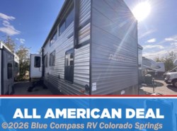 New 2026 Forest River Aurora 43CONDO available in Colorado Springs, Colorado