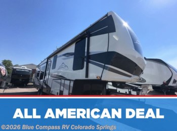 Used 2022 Heartland Big Country 3155RLK available in Colorado Springs, Colorado