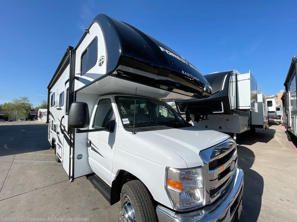Used 2026 East to West Entrada 2000NS available in Colorado Springs, Colorado