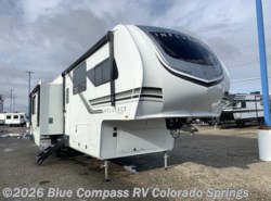 New 2027 Grand Design Influence 3804DS available in Colorado Springs, Colorado