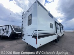 New 2027 Grand Design Influence 3804DS available in Colorado Springs, Colorado