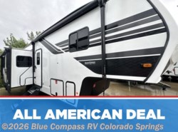New 2027 Grand Design Reflection 100 Series 29RL available in Colorado Springs, Colorado